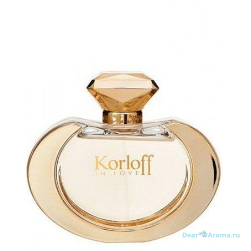 Korloff In Love