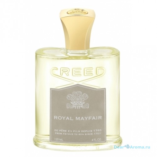 Creed Royal Mayfair