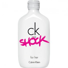 Calvin Klein CK One Shock For Her