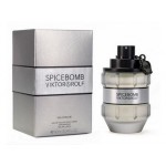 Viktor & Rolf Spicebomb Eau Fraiche