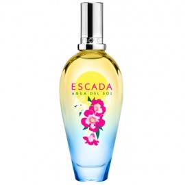 Escada Agua Del Sol