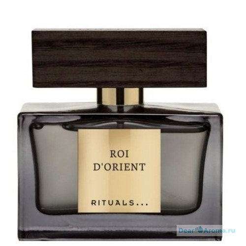 Rituals Roi d`Orient