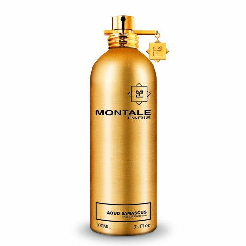 Montale Aoud Damascus