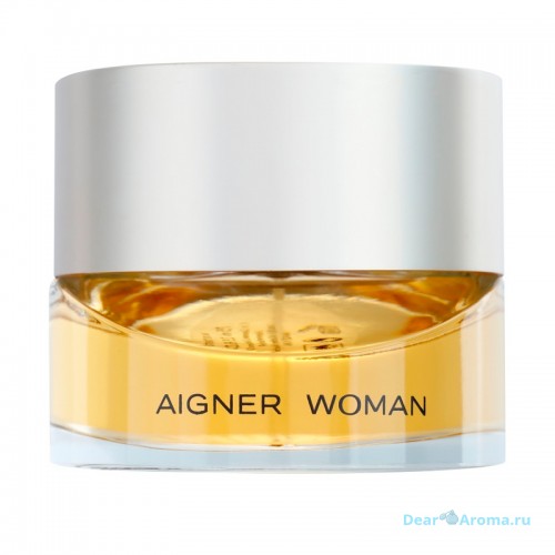 Aigner Leather Woman