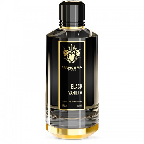 Mancera Black Vanilla