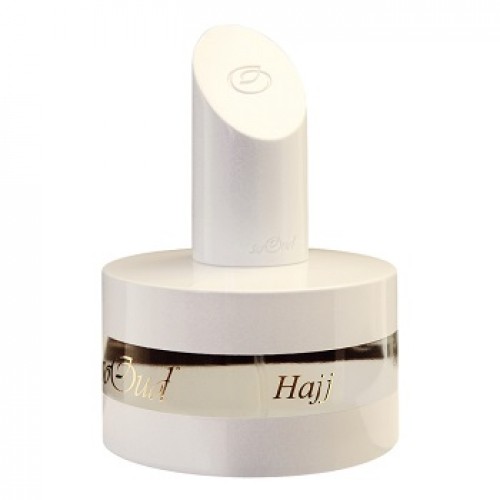 SoOud Hajj Parfum Eau Fine