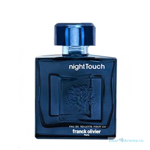 Franck Olivier Night Touch