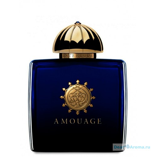 Amouage Interlude For Woman