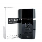 Azzaro Silver Black