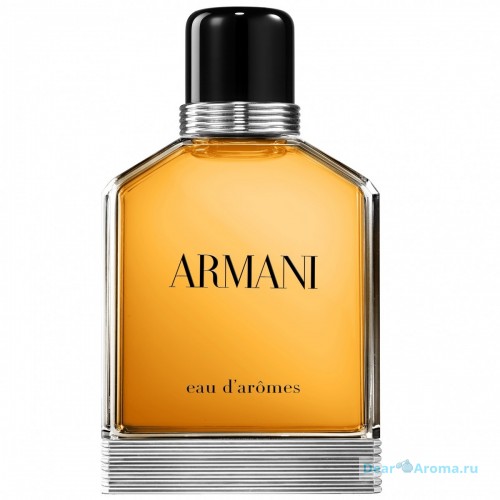 Giorgio Armani Armani Eau d`Aromes