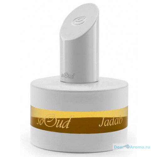 SoOud Jadab Parfum Eau Fine