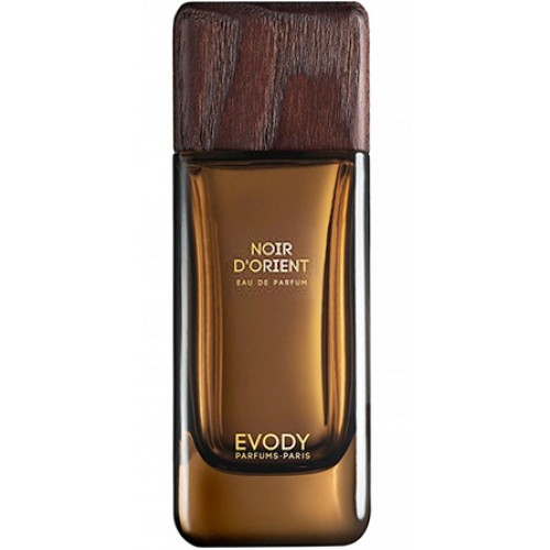 Evody Parfums Noir d`Orient