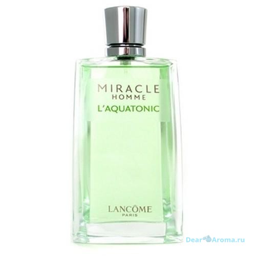 Lancome Miracle L'Aquatonic