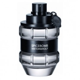 Viktor & Rolf Spicebomb Men