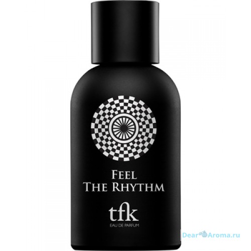 The Fragrance Kitchen Feel The Rhythm