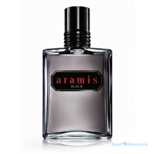 Aramis Black