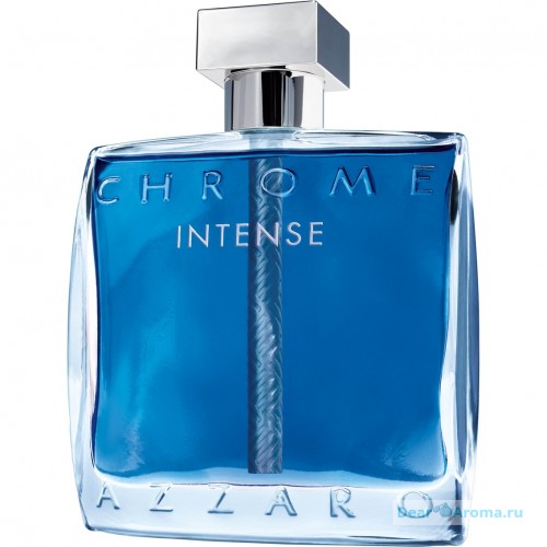 Azzaro Chrome Intense