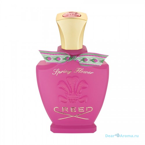 Creed Spring Flower