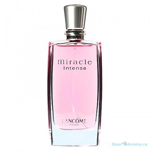 Lancome Miracle Intense