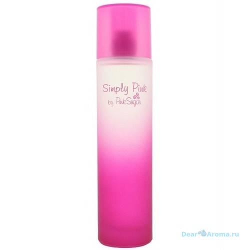 Aquolina Simply Pink by Pink Sugar