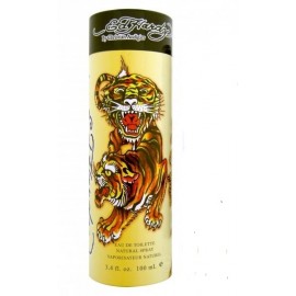 Ed Hardy Tigers