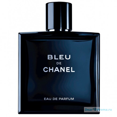 Chanel Bleu De Chanel