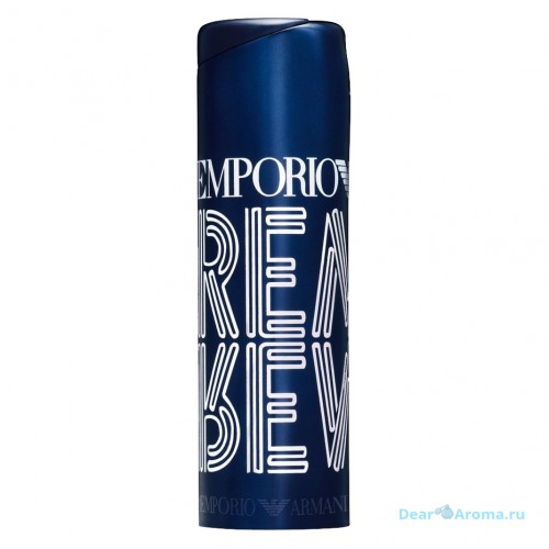 Armani Emporio Remix Men