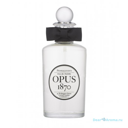 Penhaligon's Opus 1870