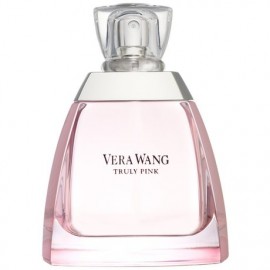 Vera Wang Truly Pink