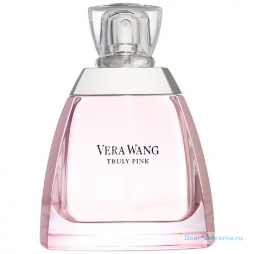 Vera Wang Truly Pink