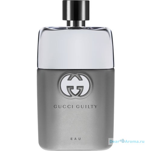 Gucci Guilty Eau Pour Homme