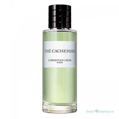 Christian Dior The Cachemire