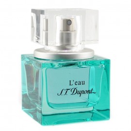 S.T. Dupont L'Eau de S.T. Dupont Pour Homme