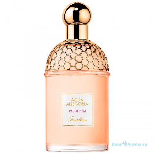 Guerlain Aqua Allegoria Passiflora