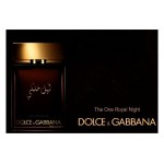 Dolce Gabbana (D&G) The One Royal Night