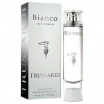 Trussardi Bianco