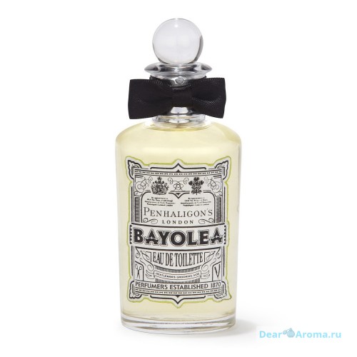 Penhaligon's Bayolea