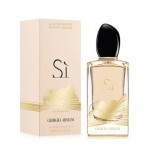 Armani Si Golden Bow