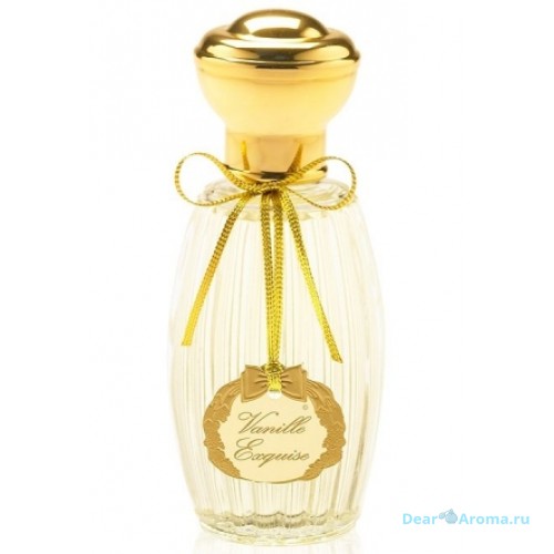 Annick Goutal Heure Exquise