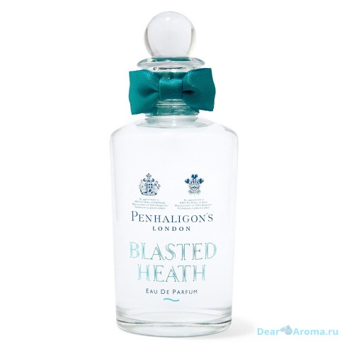 Penhaligon's Blasted Heath