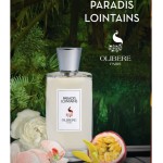 Olibere Parfums Paradis Lointains