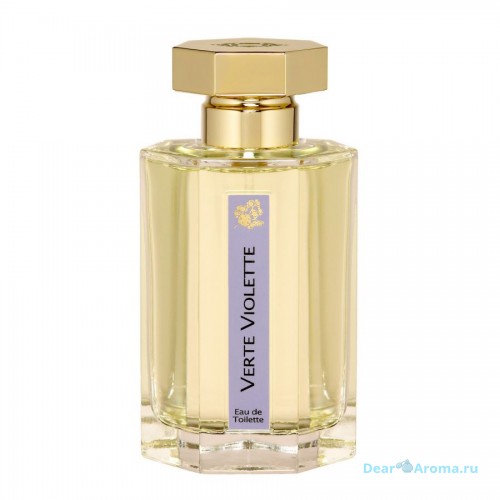 L`Artisan Parfumeur Verte Violette