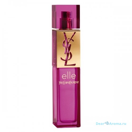 YSL Elle