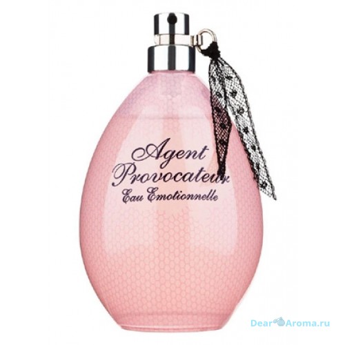 Agent Provocateur Eau Emotionnelle