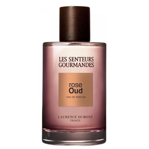 Les Senteurs Gourmandes Rose Oud