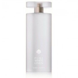 Estee Lauder Pure White Linen