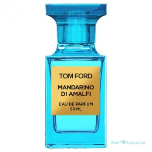 Tom Ford Mandarino di Amalfi