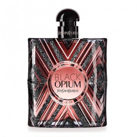 YSL Black Opium Pure Illusion