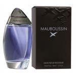 Patrik Mauboussin Mauboussin Homme