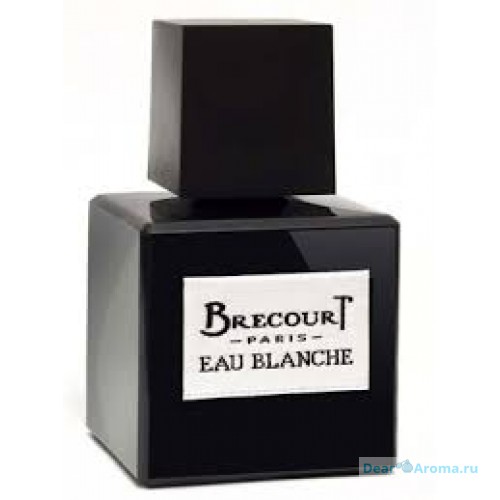 Brecourt Eau Blanche